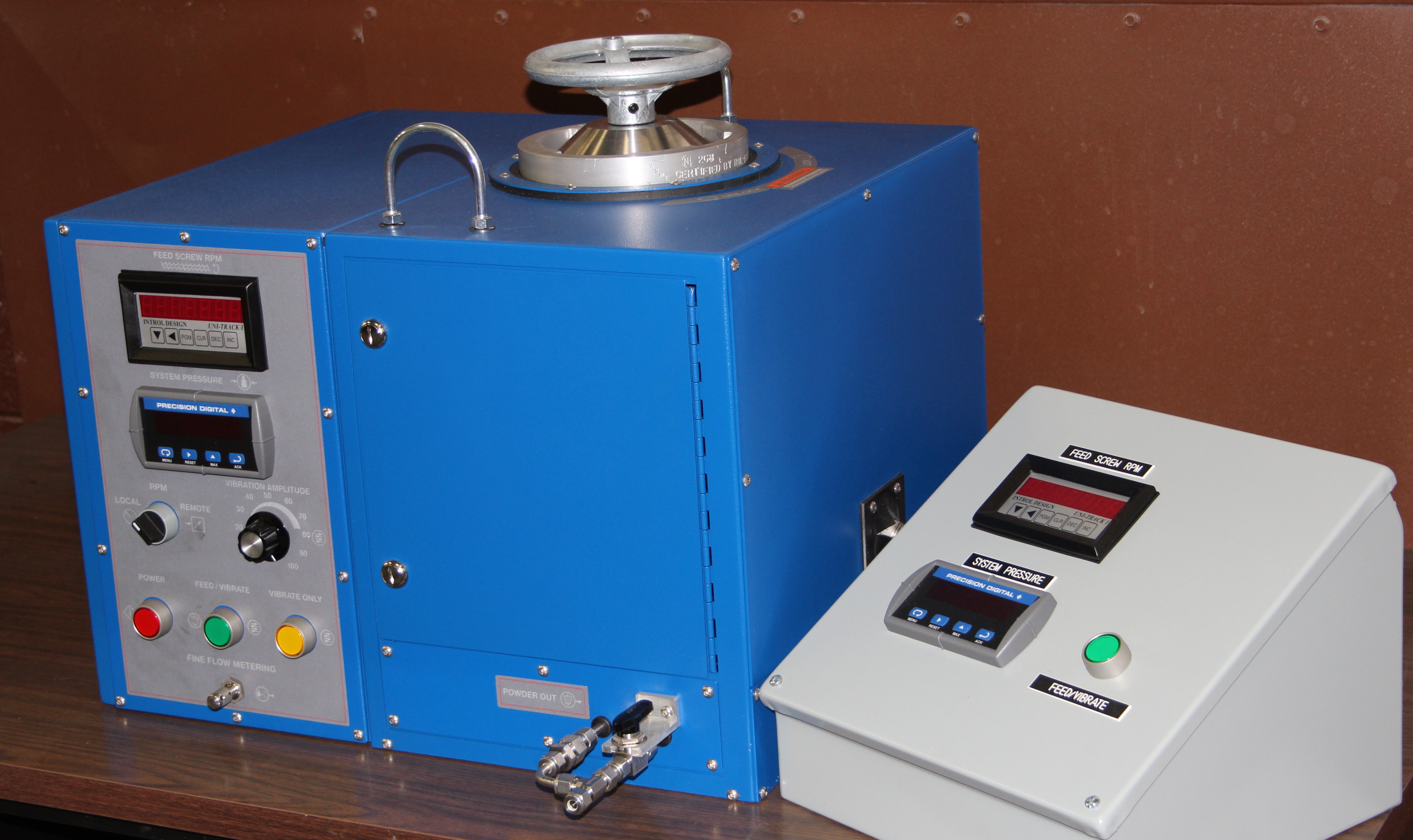 Impact Innovations, CGT, Nozzles, High Pressure