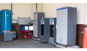 HVOF, Tungsten Carbide, Powder