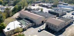 ASB Facility with in-house High-Pressure Cold Spray capabilities