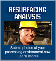 Resurfacing Analysis