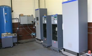 HVOF Liquid Feed High Velocity Oxygen Fuel Thermal Spray Process