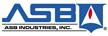 ASB Industries Logo