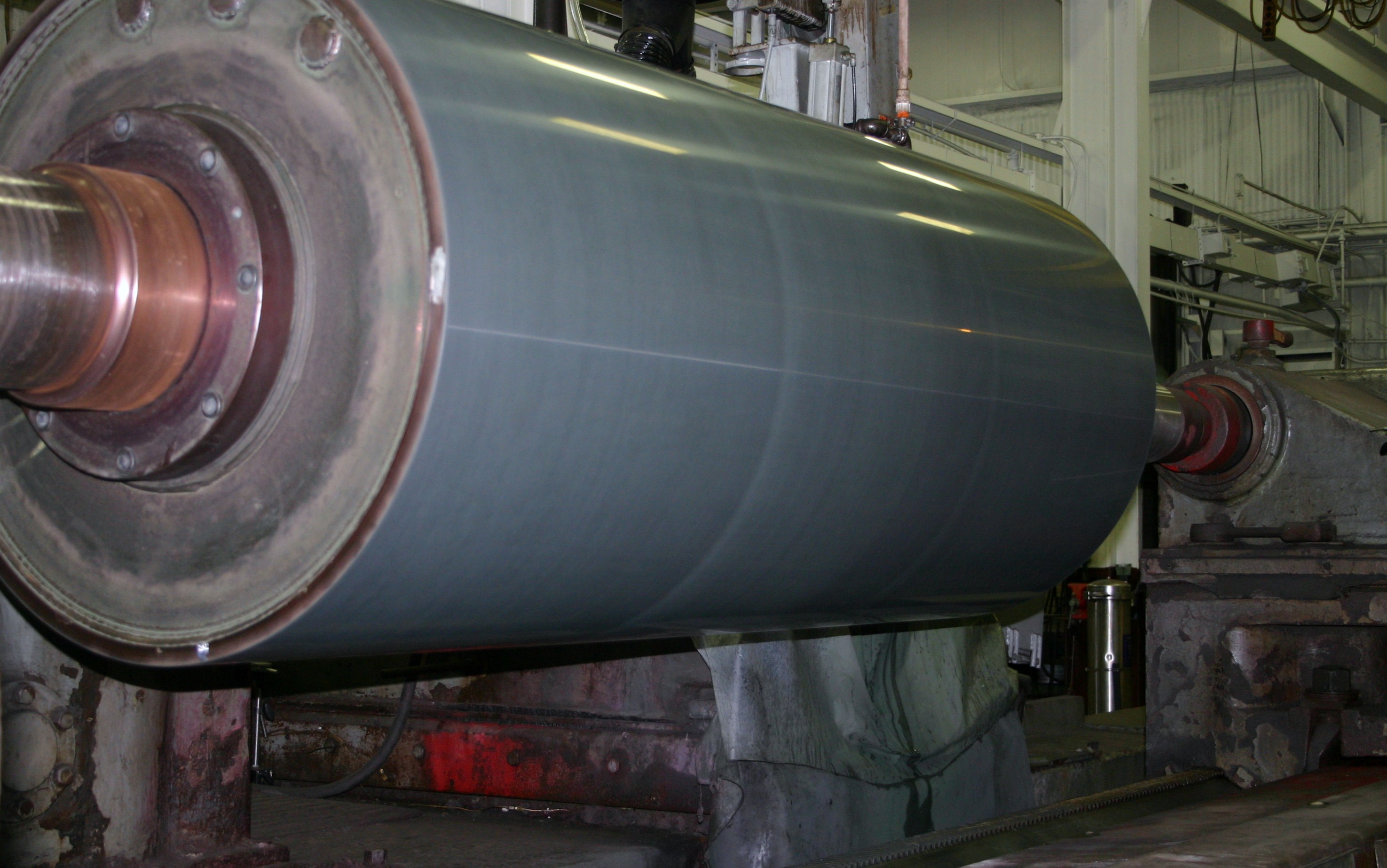 Plasma Electric Arc Ceramic