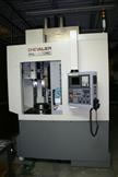 CNC Machining Center