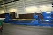 Heavy Duty Lathe