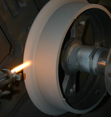 Thermal Spray Coating Thermal Spray Coatings