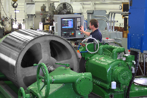 Modernization & Upgrades