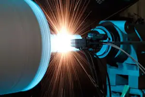 Twin Wire Arc Spray Thermal Spray Services, Electric Arc Spray
