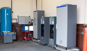 WOKA Jet Kerosene Fuel HVOF HVOF, Tungsten Carbide, Powder
