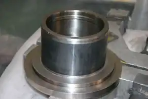 Chrome Oxide, seal, Wear, abrasion