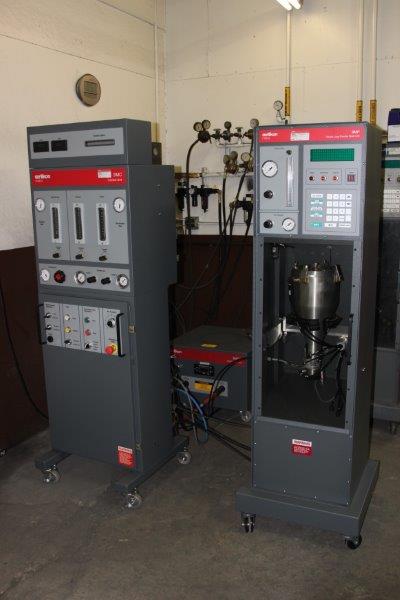 Plasma Electric Arc Thermal Spray System