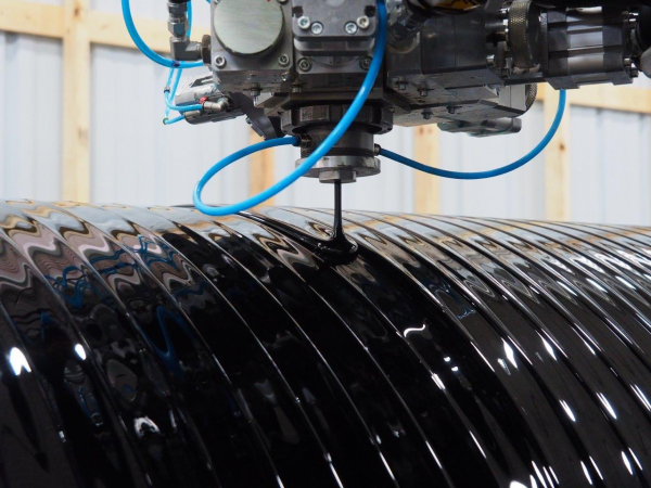 Polyurethane Coating