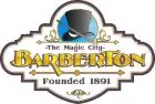 Barberton Logo