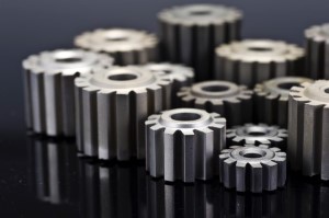 Carbide Gear Cutting Hob Blanks