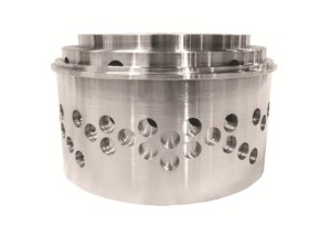 Carbide Valve Flow Control Carbide Valve Flow Control