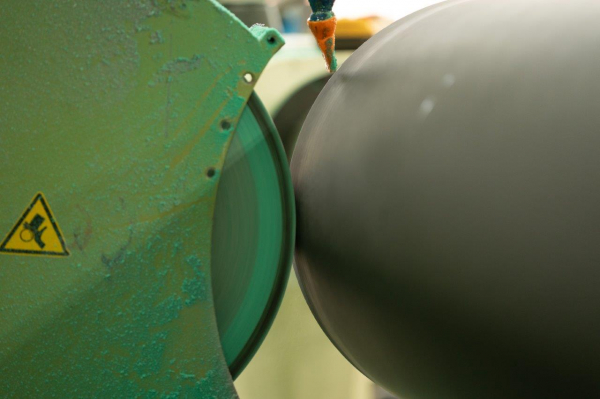 Rubber Roller Cover