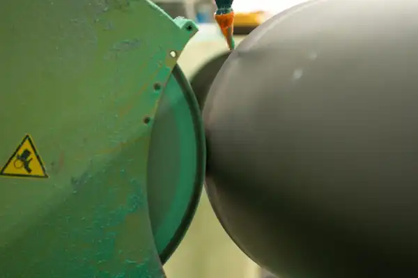 Rubber Roller Cover